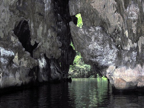 Tour por Viñales - Cueva del Indio